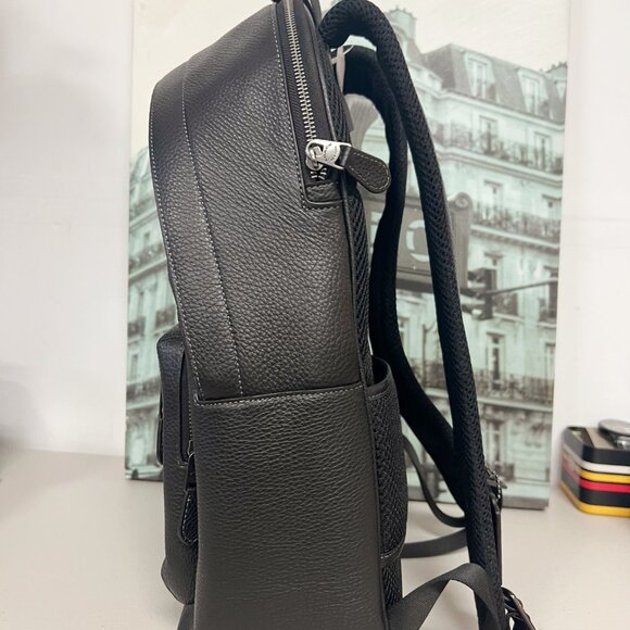 Coach CX141 West Backpack IIN Black